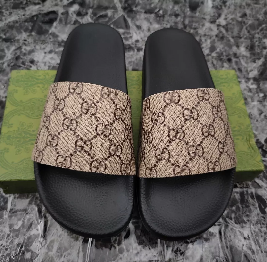 gucci chaussons pour femme s_12a302a